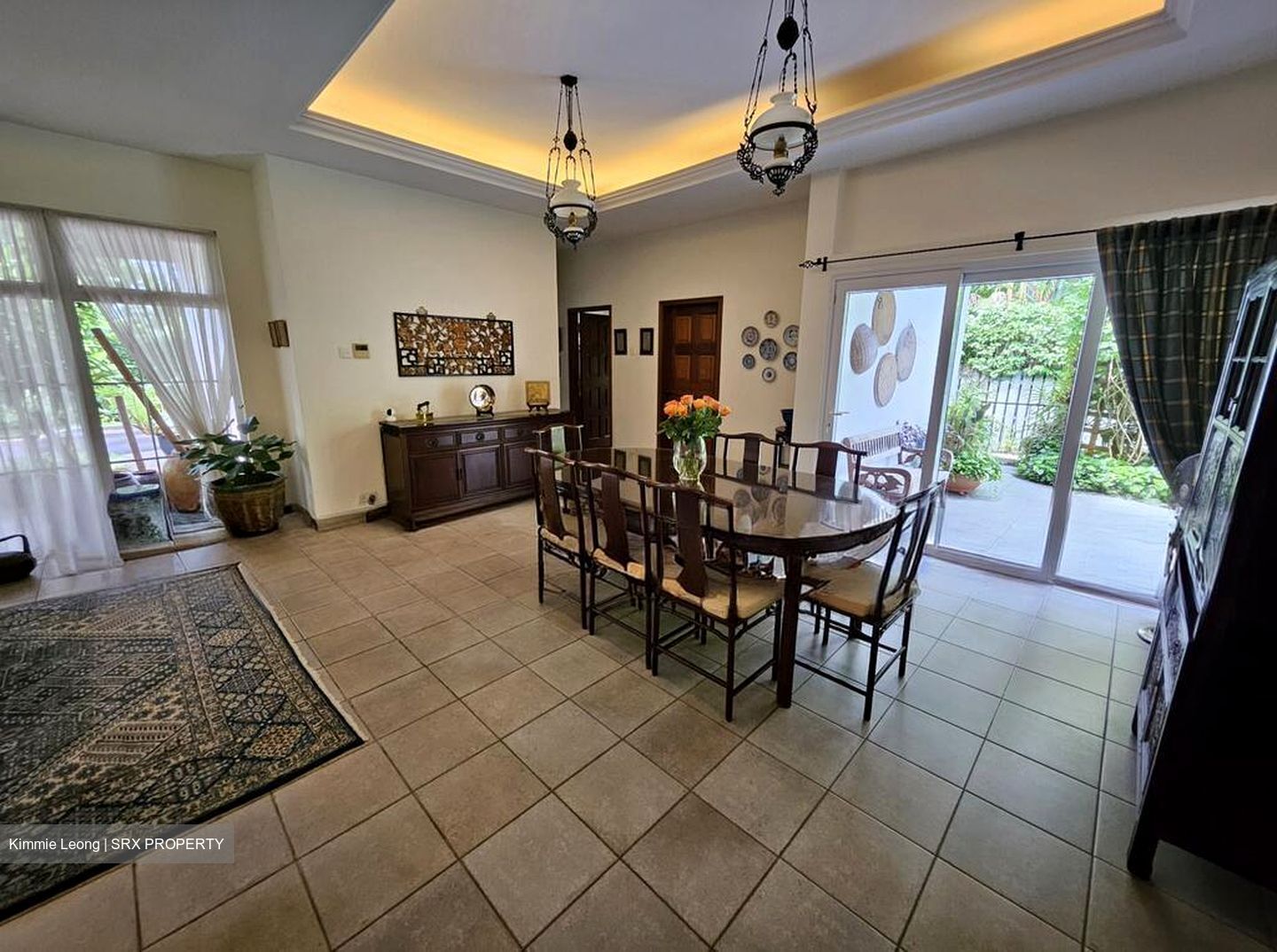 King Albert Park (D21), Detached #519532141